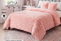 COBERTOR GRIZZLY SAVIA (1 PIEZA)