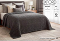COBERTOR LIGERO 3D OXFORD (1 PIEZA)