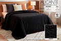 COBERTOR SHERPA ALICANTE (1 PIEZA)