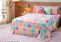 COBERTOR LIGERO SUNNY (1 PIEZA)