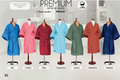 BATA DE BAÑO PREMIUM UNITALLA