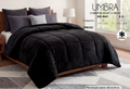 COBERTOR VELVET UMBRA (1 PIEZA)